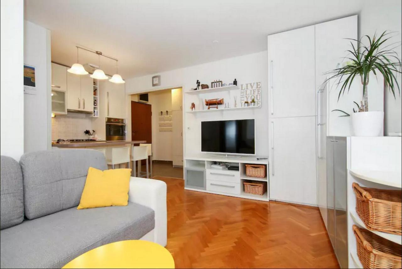 Apartment Lovret Split Extérieur photo