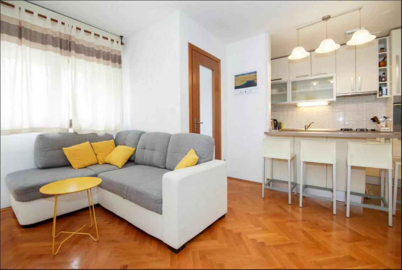 Apartment Lovret Split Extérieur photo