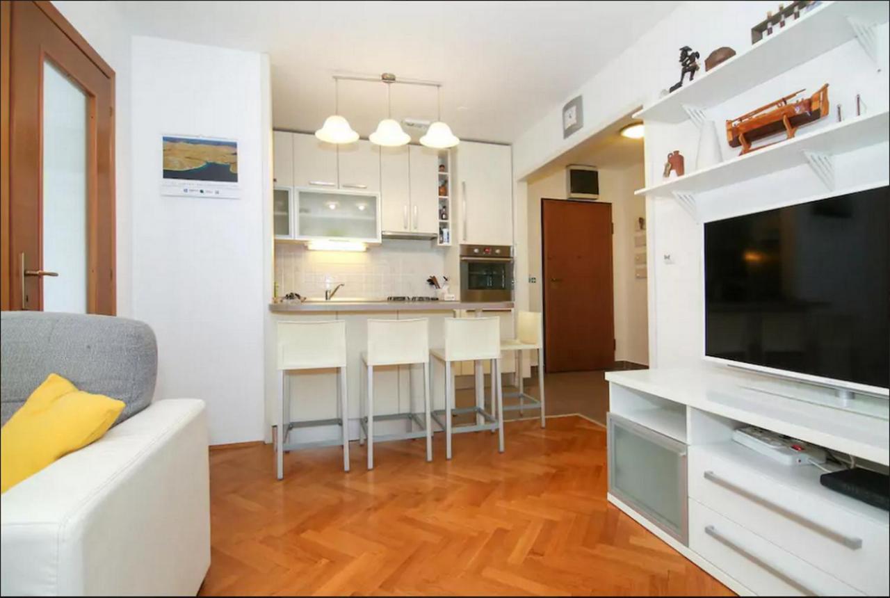 Apartment Lovret Split Extérieur photo