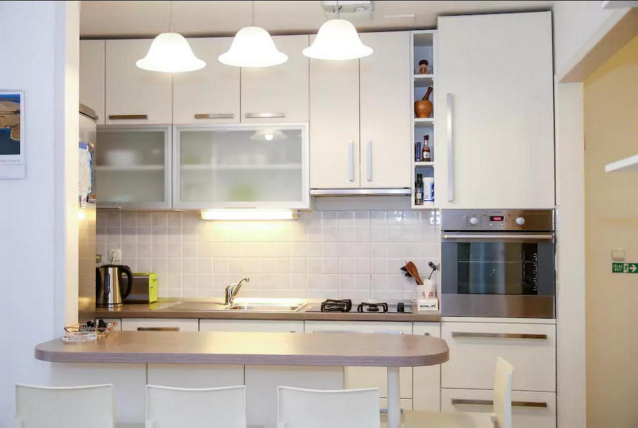 Apartment Lovret Split Extérieur photo