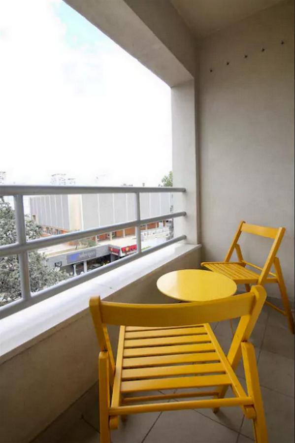 Apartment Lovret Split Extérieur photo
